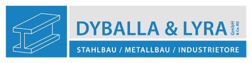 Logo Dyballa und Lyra GmbH & Co KG